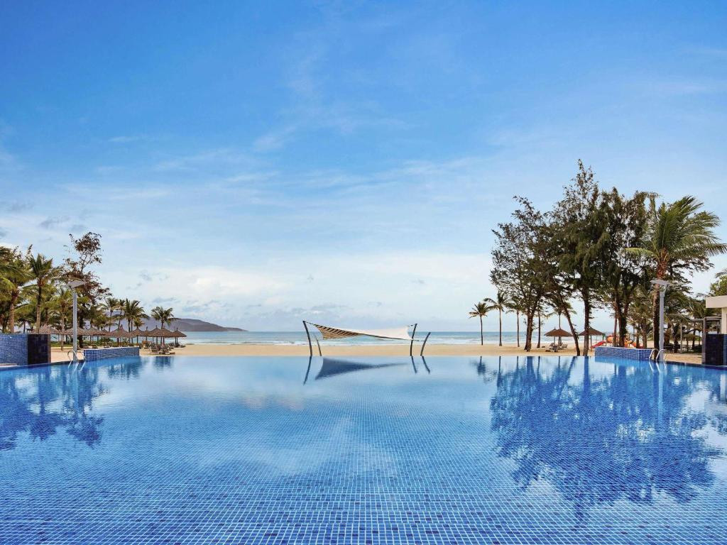 PULLMAN DANANG BEACH RESORT