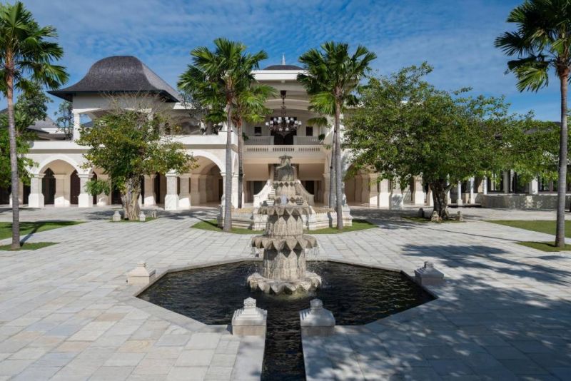 JUMEIRAH BALI