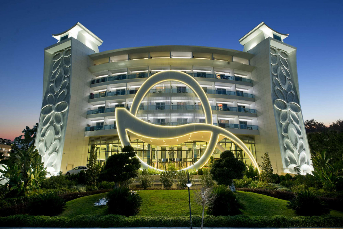 Q PREMIUM RESORT