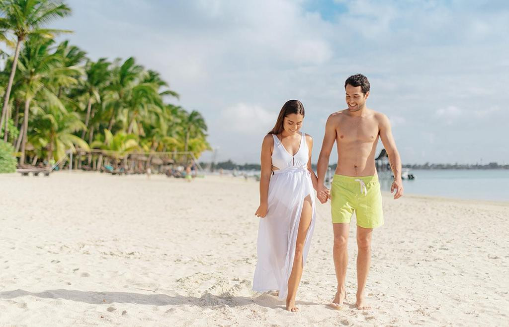 TROU AUX BICHES BEACHCOMBER