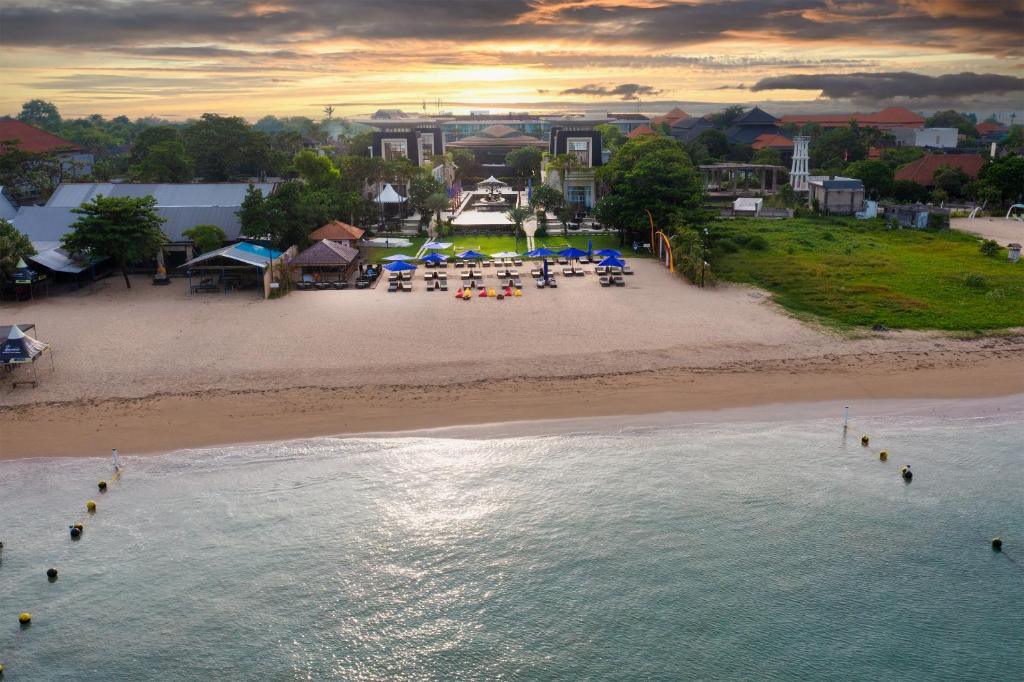 THE SAKALA RESORT BALI