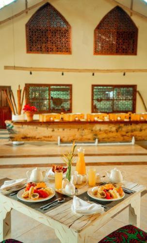 KAE BEACH RESORT