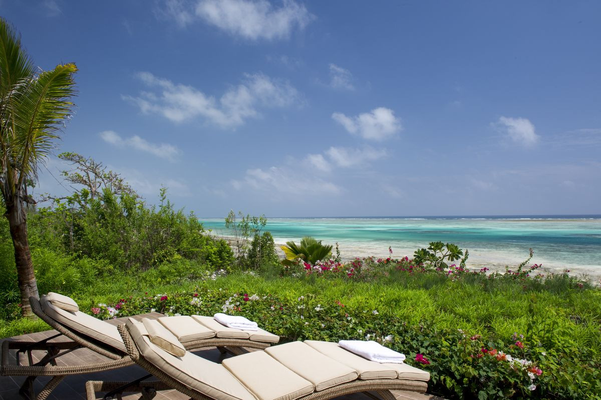 ZAWADI HOTEL ZANZIBAR ADULTS ONLY 16+