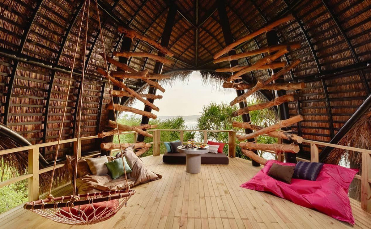 DHIGALI MALDIVES