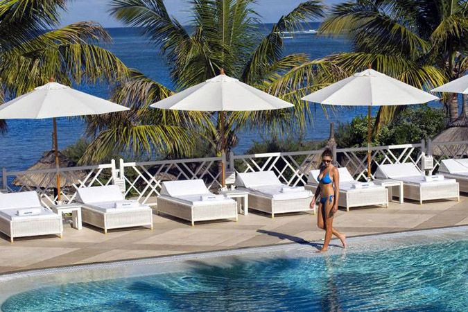 MARITIM RESORT & SPA MAURITIUS