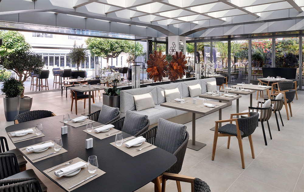 KEMPINSKI CENTRAL AVENUE DUBAI