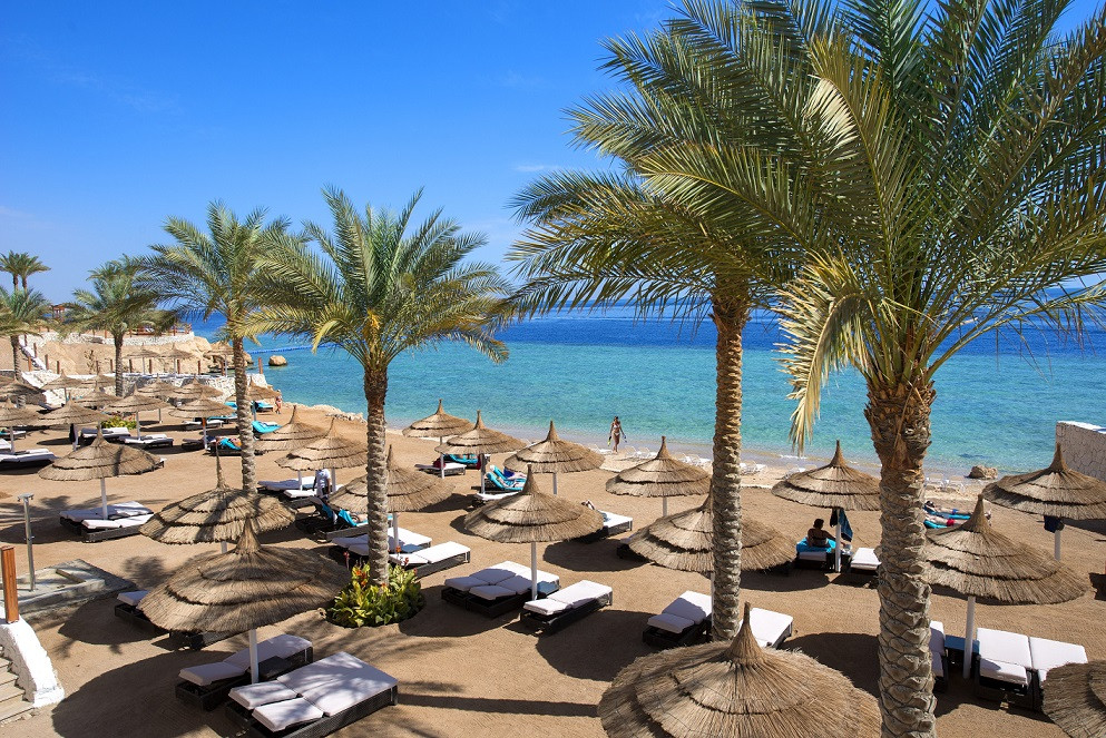 POSH CLUB BY SUNRISE GRAND SELECT MONTEMARE RESORT