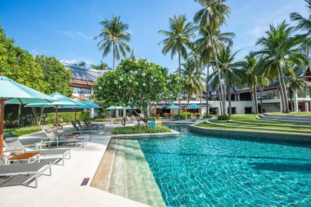 SAII LAGUNA PHUKET