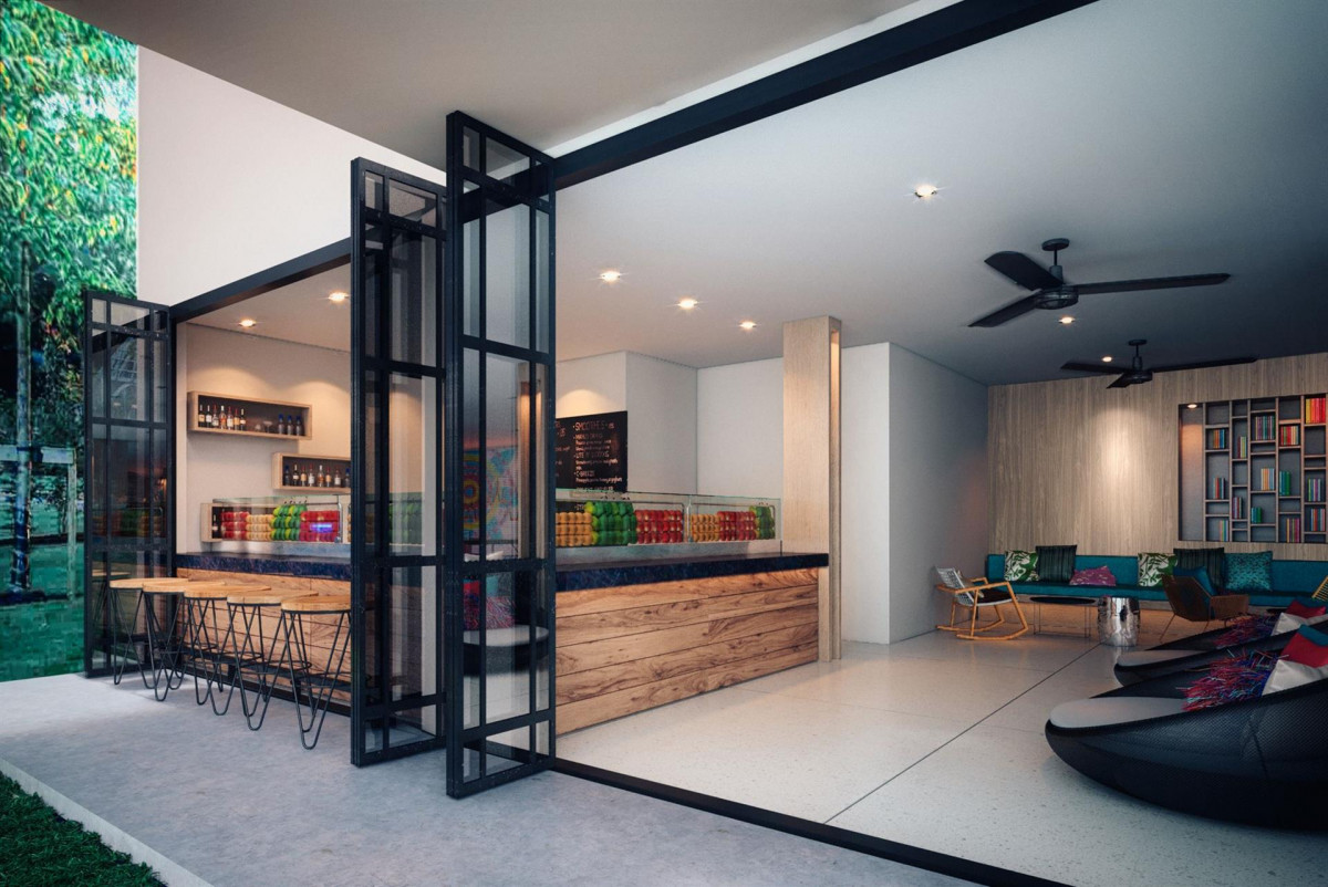 PARADOX RESORT PHUKET