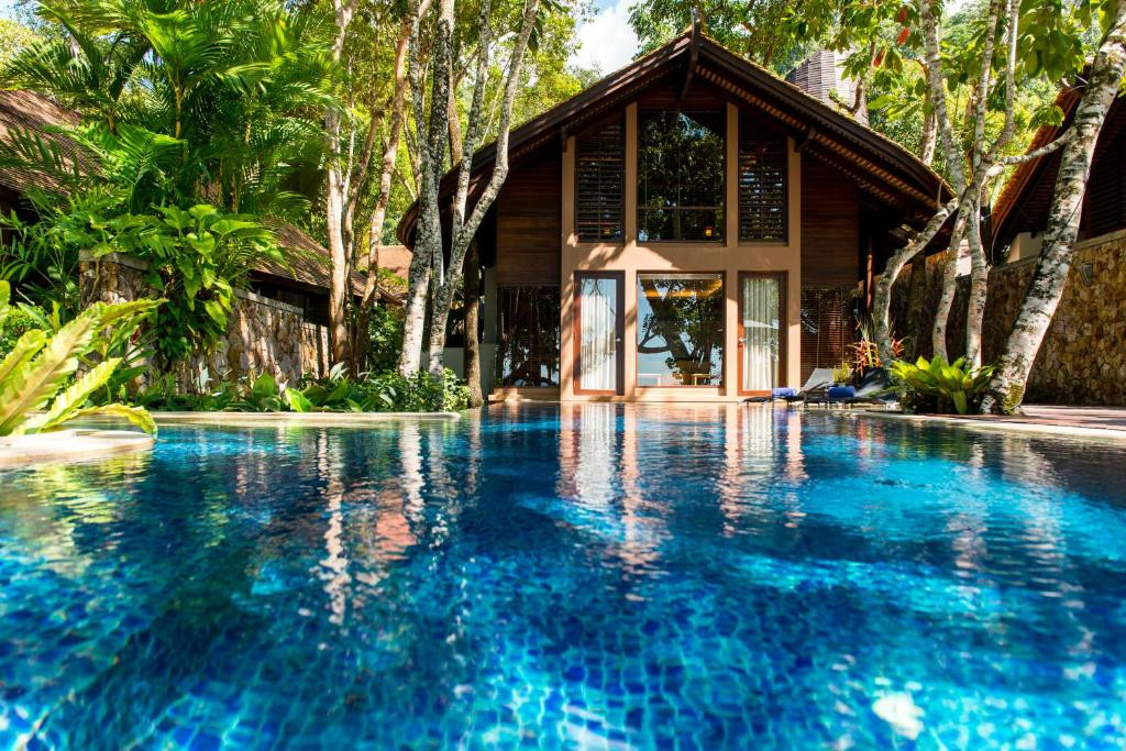 THE TUBKAAK BOUTIQUE RESORT