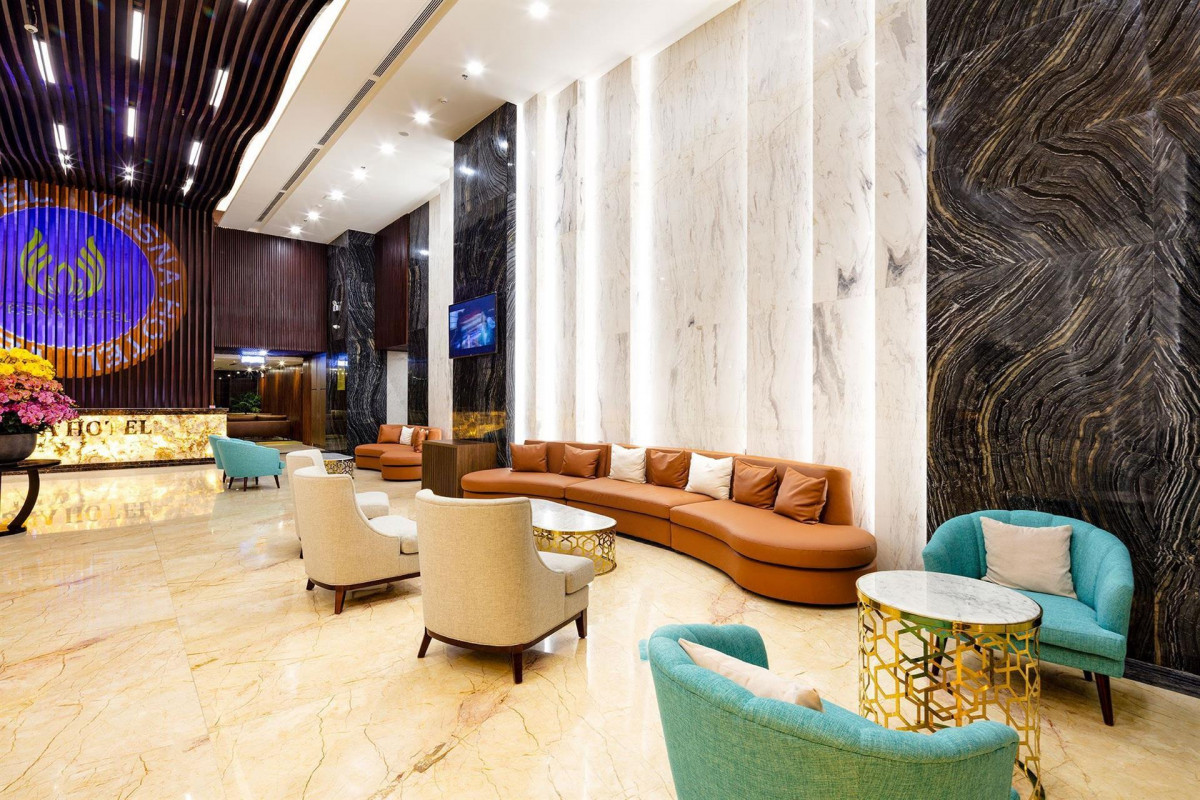 VESNA HOTEL