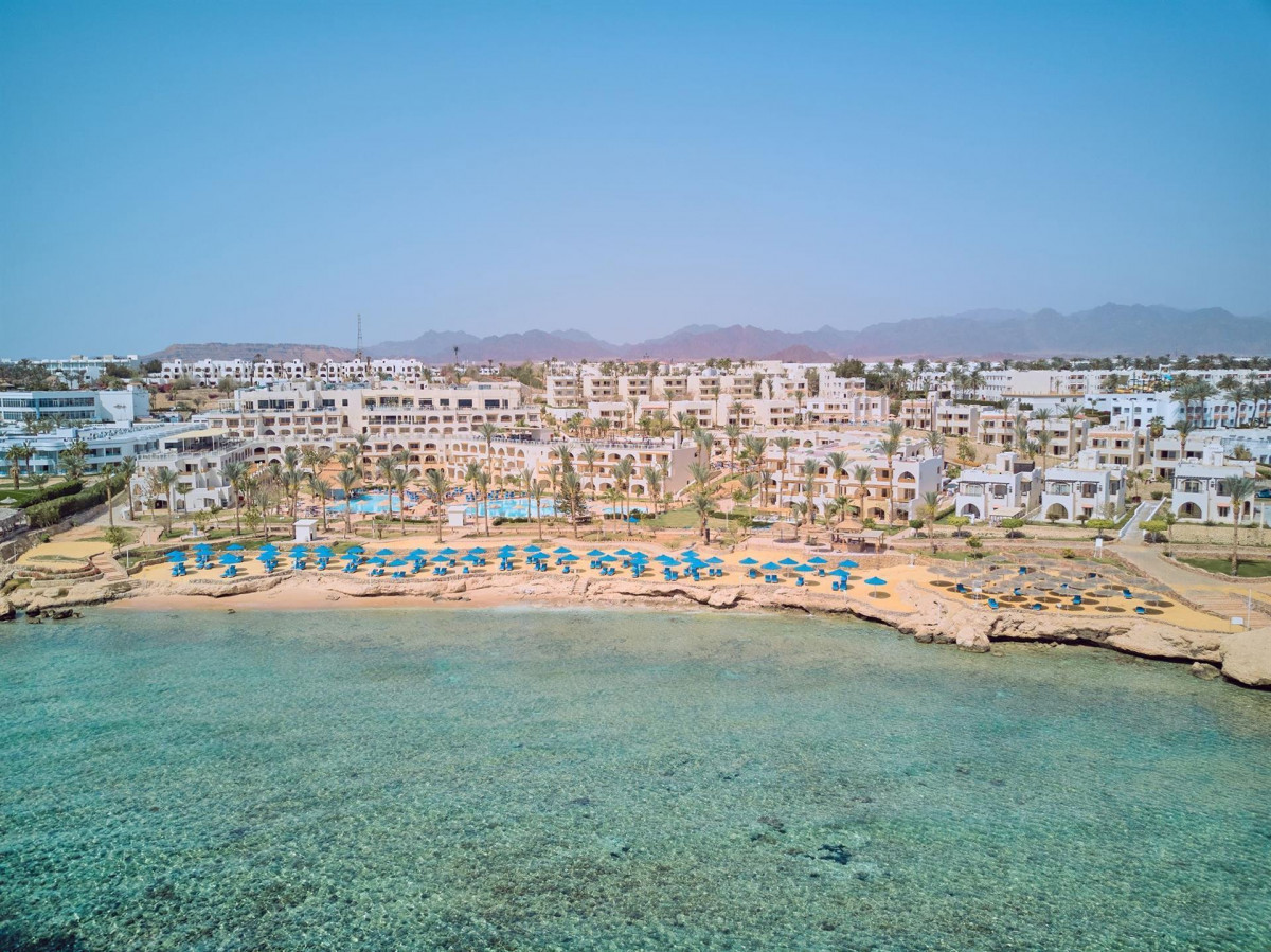 PICKALBATROS ROYAL GRAND RESORT ADULTS ONLY 16+