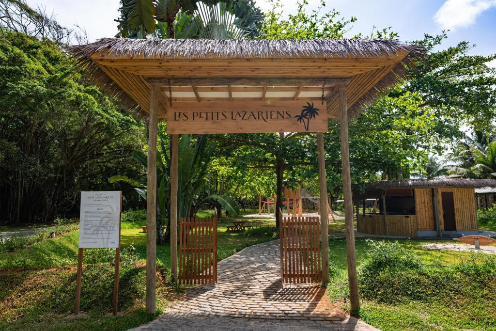 KEMPINSKI SEYCHELLES RESORT