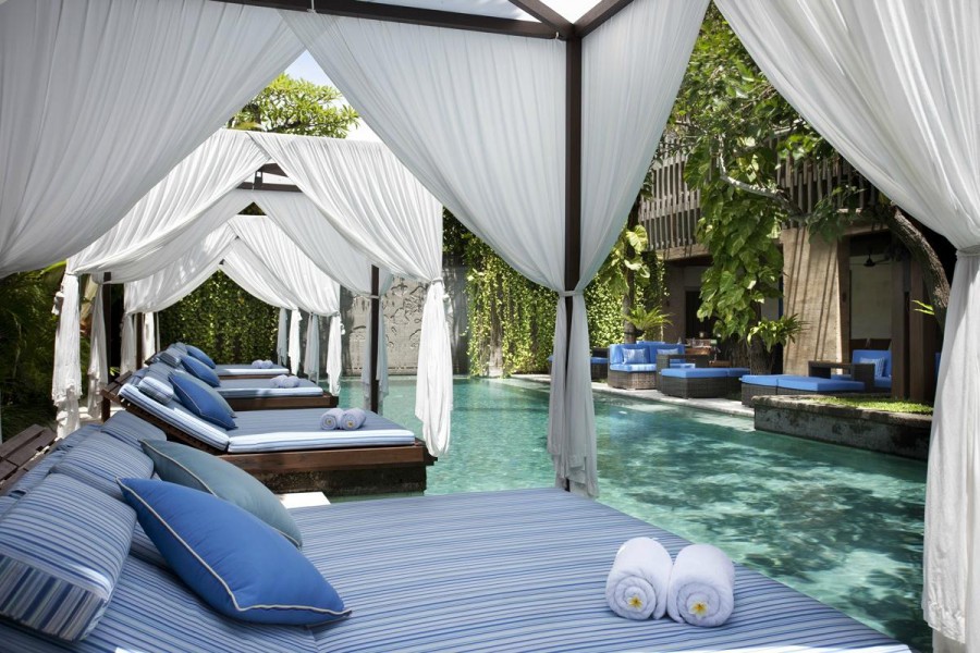THE ELYSIAN VILLAS RESORT