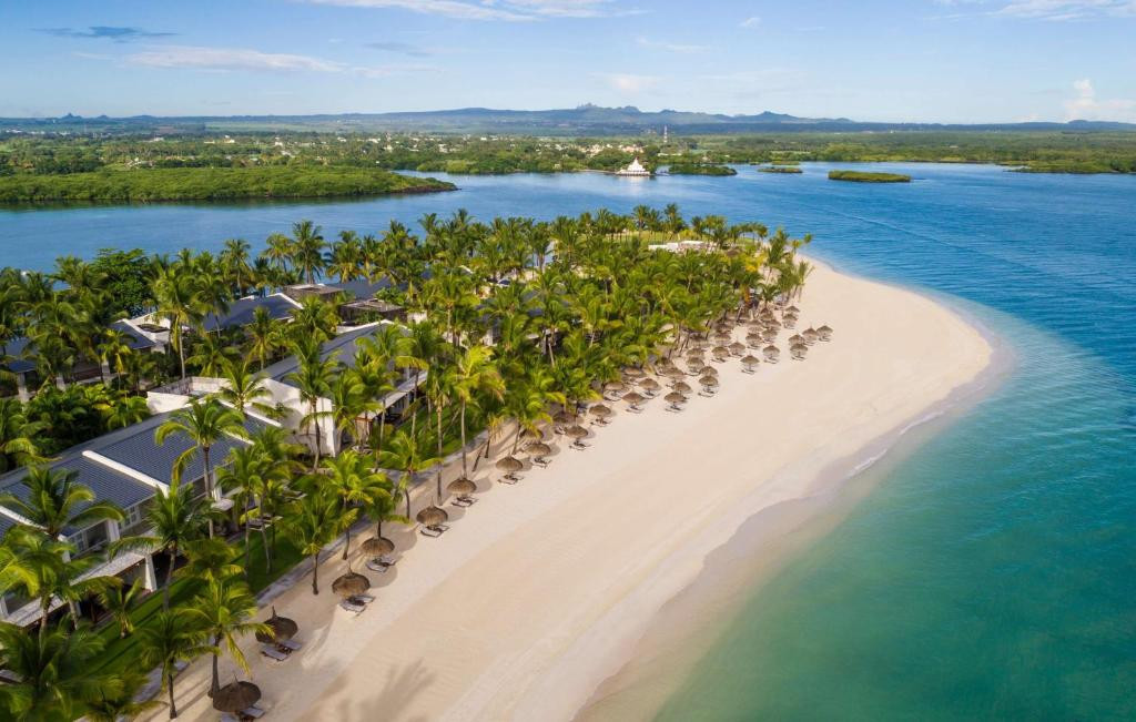 ONE & ONLY LE SAINT GERAN 2
