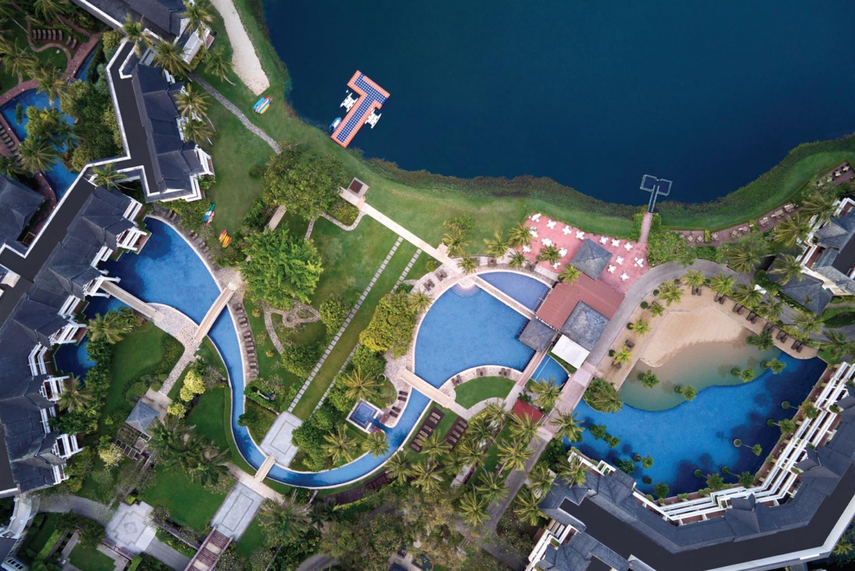ANGSANA LAGUNA PHUKET