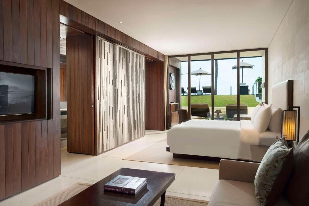ALILA SEMINYAK