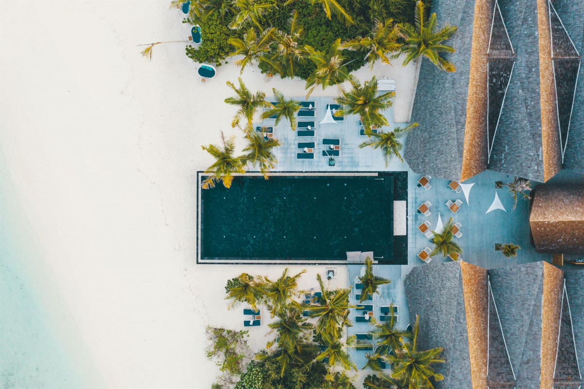 KUREDHIVARU RESORT & SPA