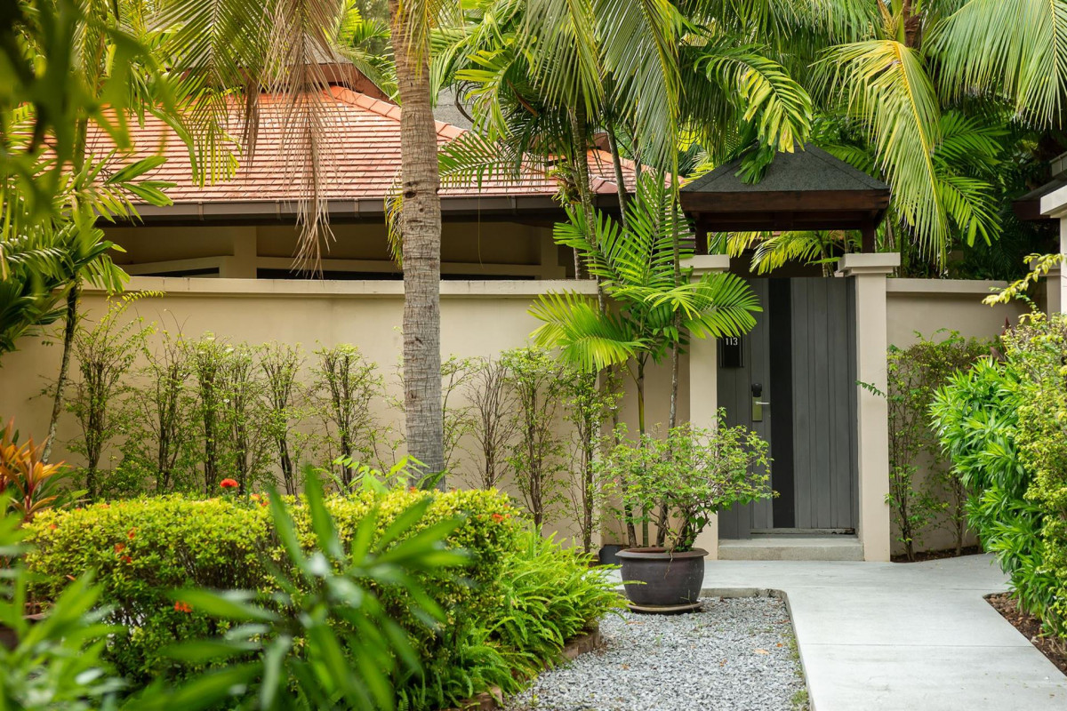 DEWA PHUKET RESORT & VILLAS