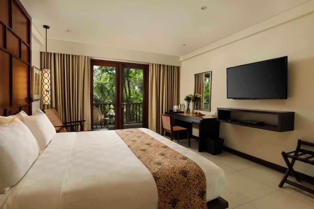 PADMA RESORT LEGIAN