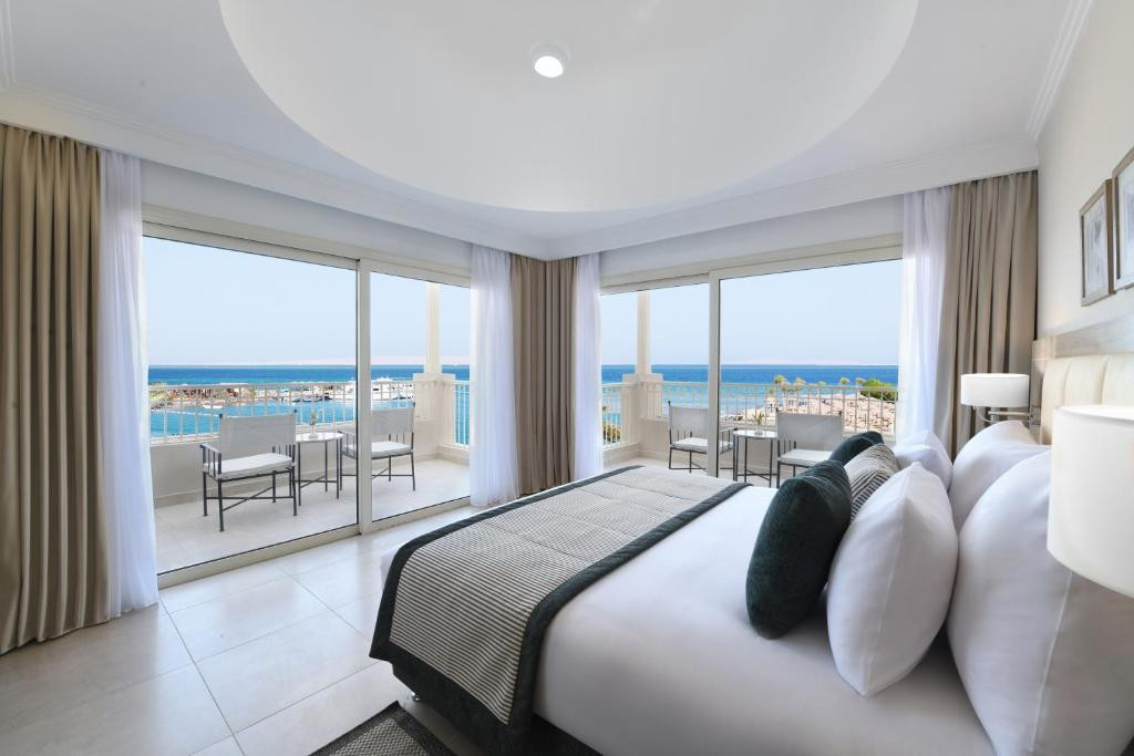 JAZ ELITE CASA DEL MAR BEACH