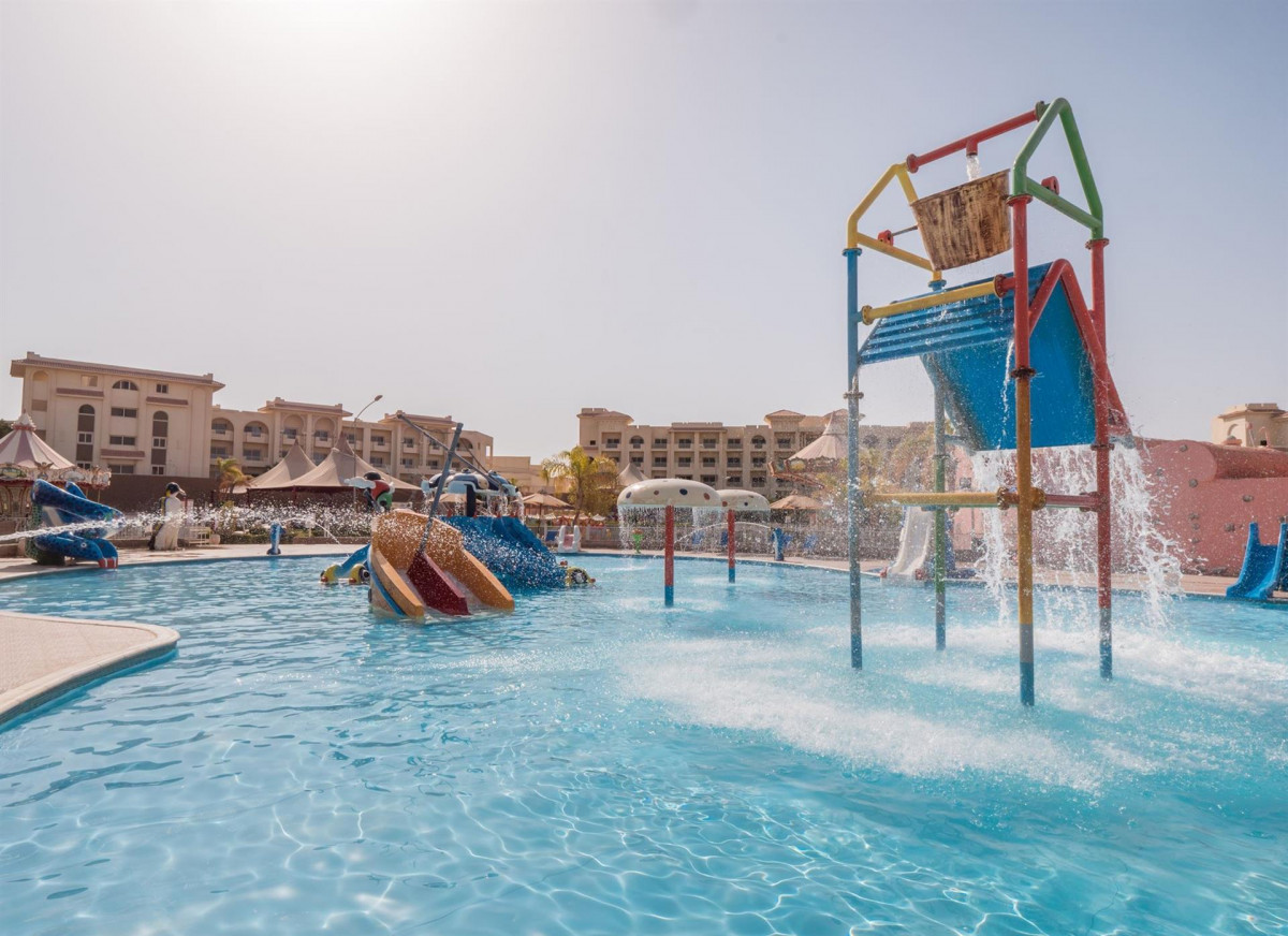 SERENITY ALMA RESORT