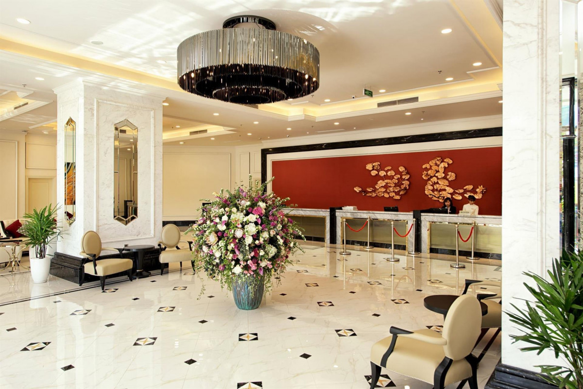 VINPEARL EMPIRE NHA TRANG AFFILIATED BY MELIA