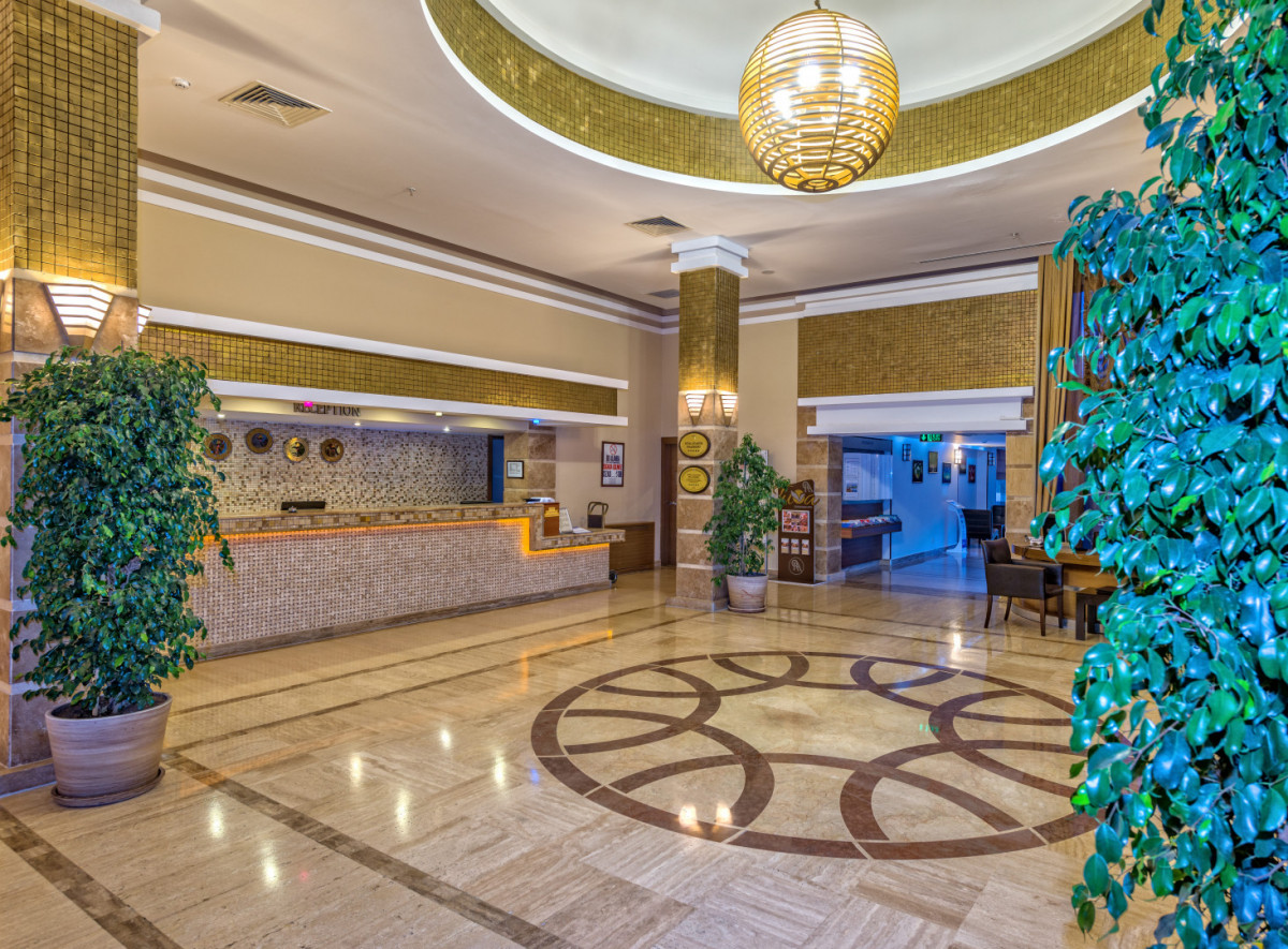ROYAL ATLANTIS SPA & RESORT