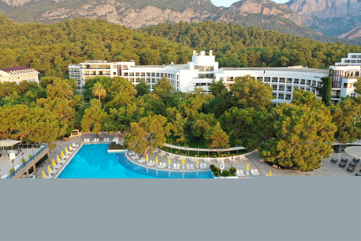 PERRE LA MER RESORT & SPA