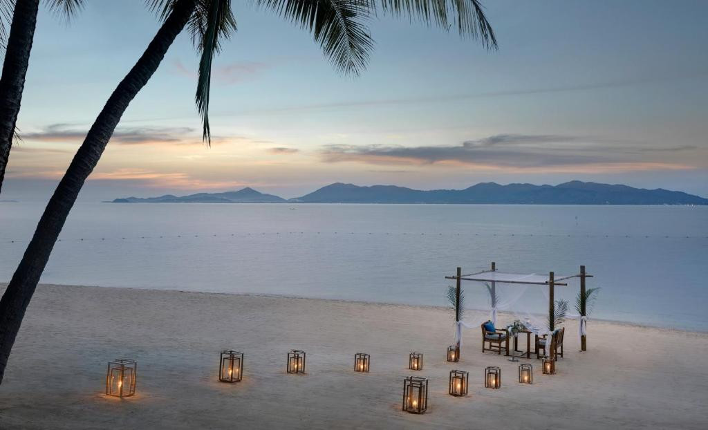 SANTIBURI RESORT & SPA