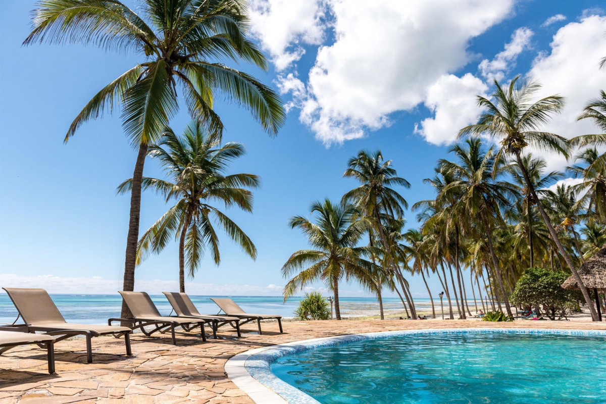 KARAFUU BEACH RESORT