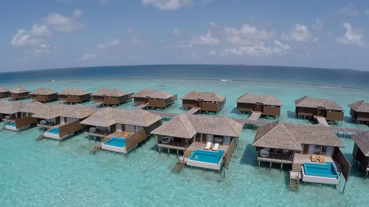 HIDEAWAY BEACH RESORT & SPA