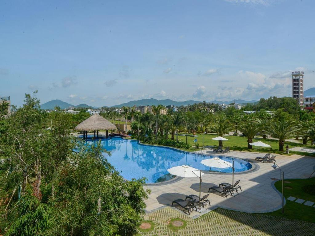 SANYA XIZANG HOTEL