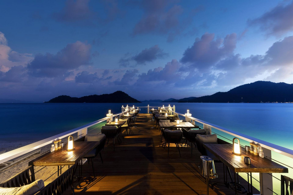 D RESORT GOCEK