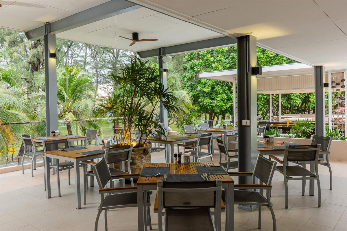 DEWA PHUKET RESORT & VILLAS