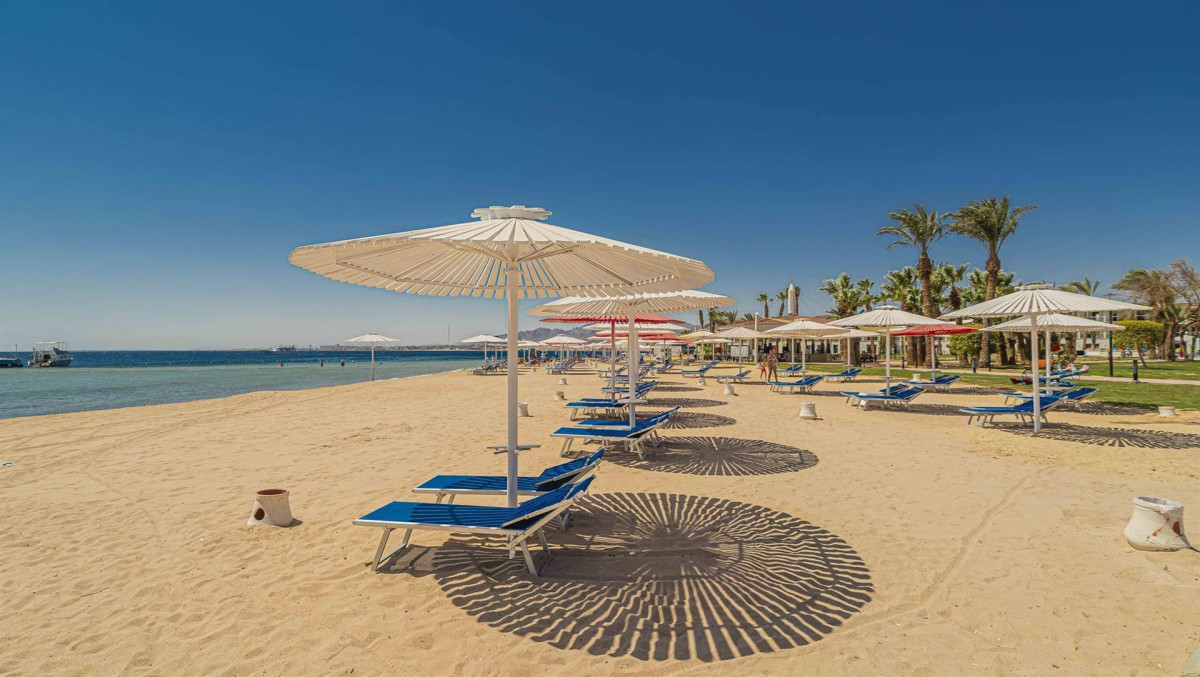 AMARINA ABU SOMA RESORT & AQUAPARK