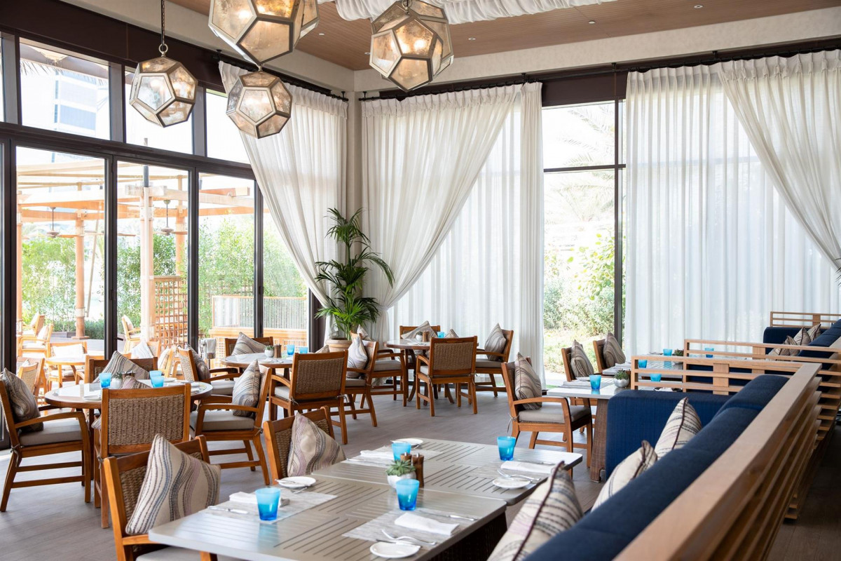 JUMEIRAH AL NASEEM