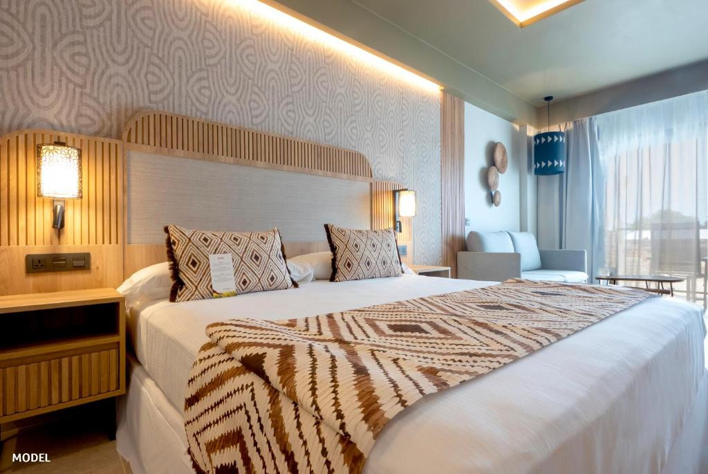 RIU PALACE SWAHILI ADULTS ONLY 18+