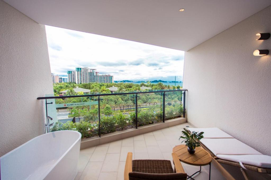 SANYA CONIFER RESORT