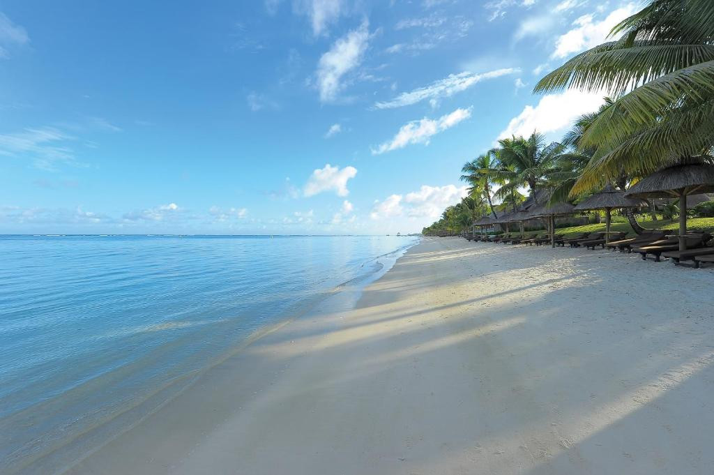 TROU AUX BICHES BEACHCOMBER
