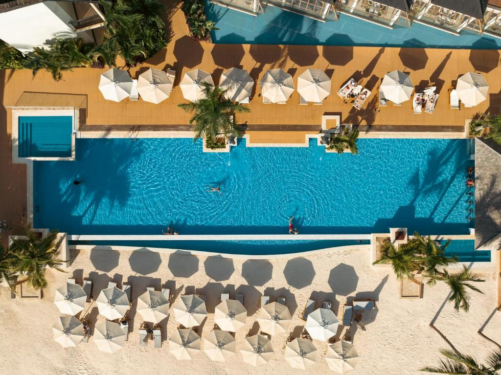 INTERCONTINENTAL MAURITIUS RESORT BALACLAVA