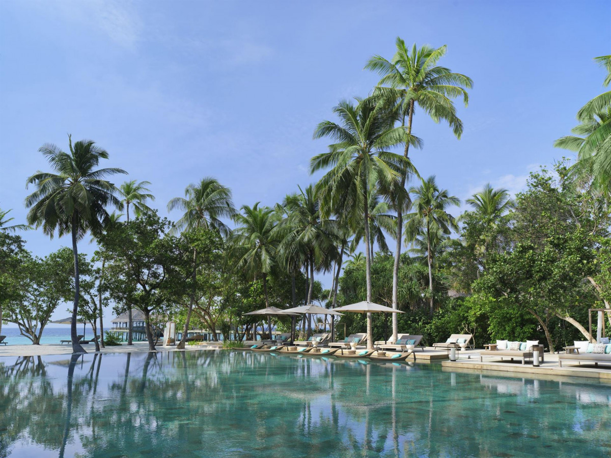 VAKKARU MALDIVES