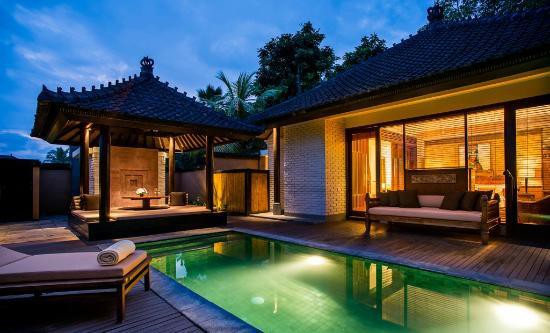 TANAH GAJAN A RESORT BY HADIPRANA