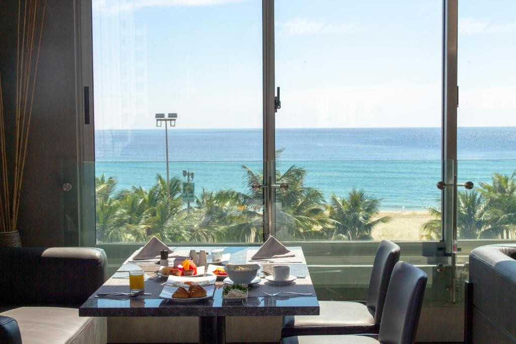 M HOTEL DANANG