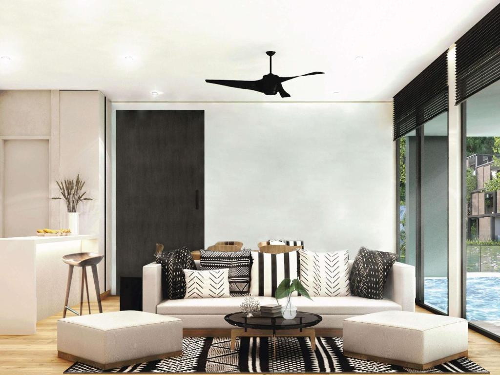 KAMALISS MONTAZURE PHUKET MGALLERY COLLECTION