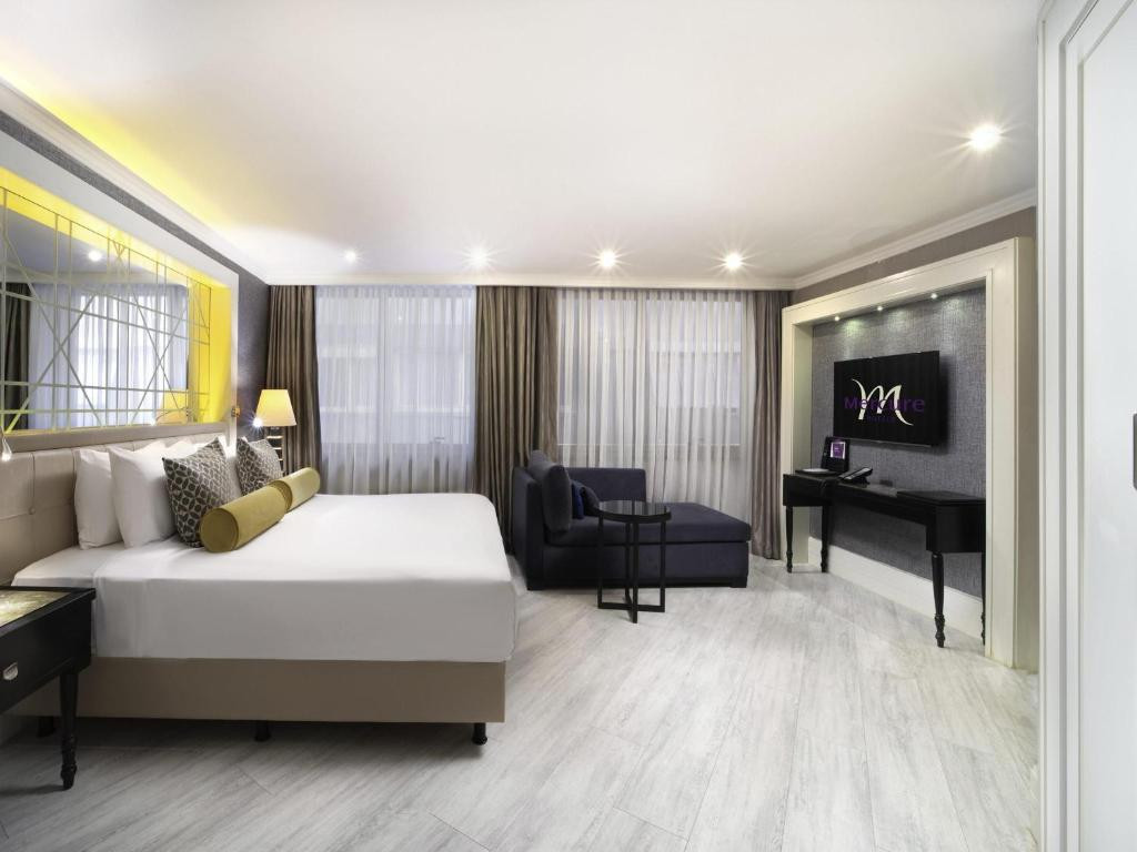 MERCURE ISTANBUL BOMONTI