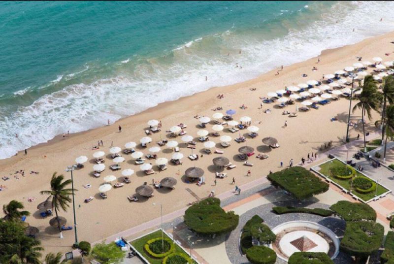 MUONG THANH LUXURY VIEN TRIEU