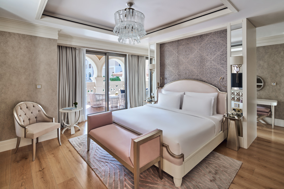 RIXOS PREMIUM SAADIYAT ISLAND