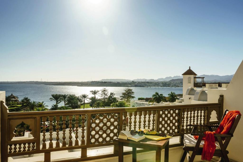 MOVENPICK RESORT VILLAS