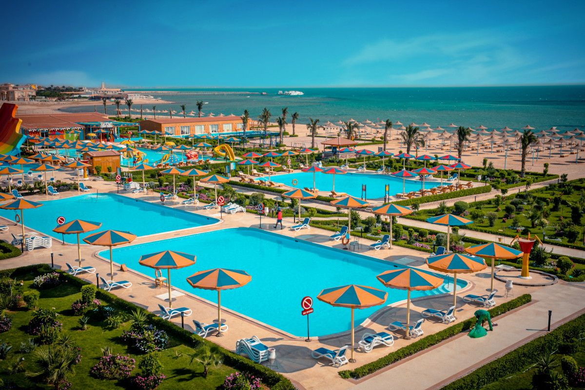 REWAYA INN RESORT
